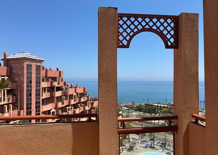 Holiday World PolynesiaHotel Todo Incluido